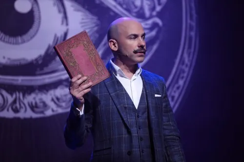 Viktor Vincent